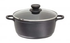 KHG Topfset, 6-teilig PAULA -Töpfe & Pfannen & Zubehör || Gläser & Karaffen Verkäufe 12531117 8 202112062232