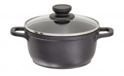 KHG Topfset, 6-teilig PAULA -Töpfe & Pfannen & Zubehör || Gläser & Karaffen Verkäufe 12531117 9 202112062232