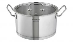 Meisterkoch Topfset, 4-teilig MODUS -Töpfe & Pfannen & Zubehör || Gläser & Karaffen Verkäufe 12531118 11 202110261257