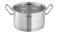 Meisterkoch Topfset, 4-teilig MODUS -Töpfe & Pfannen & Zubehör || Gläser & Karaffen Verkäufe 12531118 12 202110261257