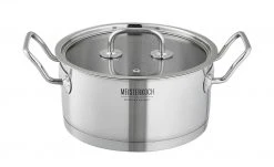 Meisterkoch Topfset, 4-teilig MODUS -Töpfe & Pfannen & Zubehör || Gläser & Karaffen Verkäufe 12531118 13 202110261257