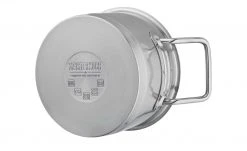 Meisterkoch Topfset, 4-teilig MODUS -Töpfe & Pfannen & Zubehör || Gläser & Karaffen Verkäufe 12531118 8 202110261257