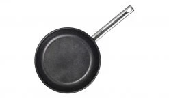 Meisterkoch Edelstahlpfanne 24 cm LINUS | 24|cm 5 Meisterkoch Edelstahlpfanne 24 cm LINUS | 24|cm -Töpfe & Pfannen & Zubehör || Gläser & Karaffen Verkäufe 12531124 2 202006091057