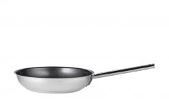 Meisterkoch Edelstahlpfanne 24 cm LINUS | 24|cm