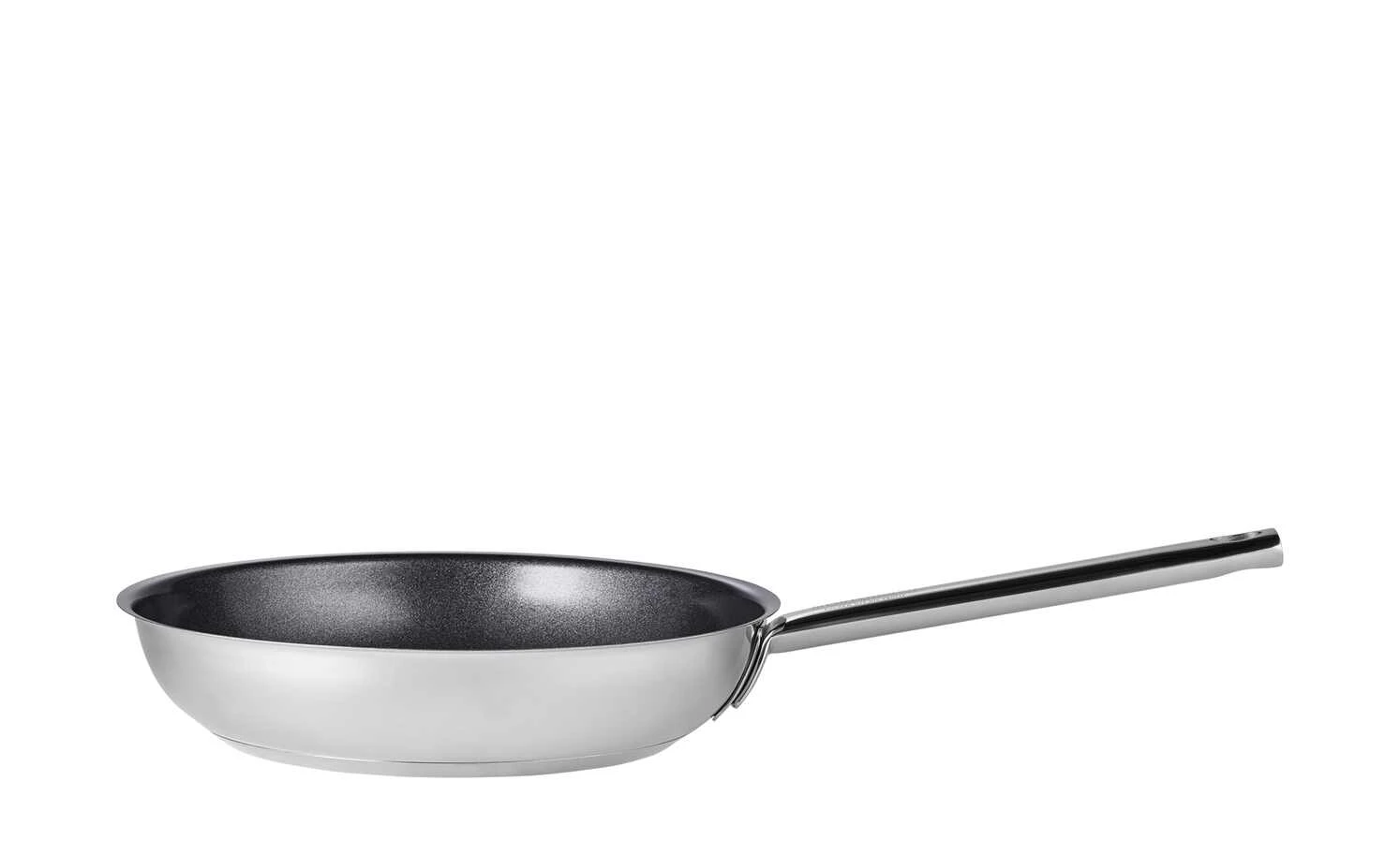 Meisterkoch Edelstahlpfanne 24 cm LINUS | 24|cm 1 Meisterkoch Edelstahlpfanne 24 cm LINUS | 24|cm