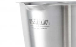 Meisterkoch Bratentopf 24 cm KONUS | 24|cm -Töpfe & Pfannen & Zubehör || Gläser & Karaffen Verkäufe 12531125 4 202006121419
