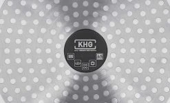 KHG Grillpfanne 28 cm -Töpfe & Pfannen & Zubehör || Gläser & Karaffen Verkäufe 12531214 4 202208182233