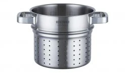 Meisterkoch Spaghettitopf FOCUS -Töpfe & Pfannen & Zubehör || Gläser & Karaffen Verkäufe 12531235 2 202006121419