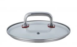 Meisterkoch Spaghettitopf FOCUS -Töpfe & Pfannen & Zubehör || Gläser & Karaffen Verkäufe 12531235 4 202006121419