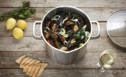 Meisterkoch Gemüsetopf FOCUS