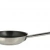 Meisterkoch Edelstahlpfanne 20 cm LINUS | 20|cm