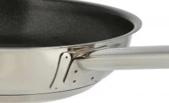 Meisterkoch Edelstahlpfanne 20 cm LINUS | 20|cm 6 Meisterkoch Edelstahlpfanne 20 cm LINUS | 20|cm -Töpfe & Pfannen & Zubehör || Gläser & Karaffen Verkäufe 12531278 3 202102241238