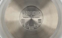 Meisterkoch Edelstahlpfanne 20 cm LINUS | 20|cm 7 Meisterkoch Edelstahlpfanne 20 cm LINUS | 20|cm -Töpfe & Pfannen & Zubehör || Gläser & Karaffen Verkäufe 12531278 4 202102241238