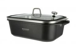 Meisterkoch Aluguss-Bräter, 3-teilig GUSTUS -Töpfe & Pfannen & Zubehör || Gläser & Karaffen Verkäufe 12531280 1 202010161929