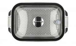 Meisterkoch Aluguss-Bräter, 3-teilig GUSTUS -Töpfe & Pfannen & Zubehör || Gläser & Karaffen Verkäufe 12531280 2 202010161929