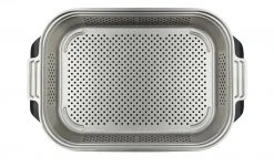 Meisterkoch Aluguss-Bräter, 3-teilig GUSTUS -Töpfe & Pfannen & Zubehör || Gläser & Karaffen Verkäufe 12531280 3 202010161929