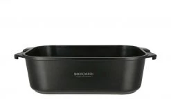 Meisterkoch Aluguss-Bräter, 3-teilig GUSTUS -Töpfe & Pfannen & Zubehör || Gläser & Karaffen Verkäufe 12531280 8 202110261257