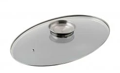 KHG Aromabräter Aluguss 38 cm -Töpfe & Pfannen & Zubehör || Gläser & Karaffen Verkäufe 12531281 4 202203091239