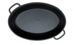 KHG Aromabräter Aluguss 38 cm -Töpfe & Pfannen & Zubehör || Gläser & Karaffen Verkäufe 12531281 6 202203091239