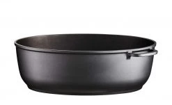 KHG Aromabräter Aluguss 38 cm -Töpfe & Pfannen & Zubehör || Gläser & Karaffen Verkäufe 12531281 9 202203091239