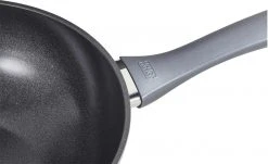 KHG Wok, 28 cm -Töpfe & Pfannen & Zubehör || Gläser & Karaffen Verkäufe 12531295 3 202008130850