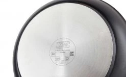 KHG Bratpfanne 32 cm Red'n'Hot | 32|cm -Töpfe & Pfannen & Zubehör || Gläser & Karaffen Verkäufe 12531296 1 202008130850