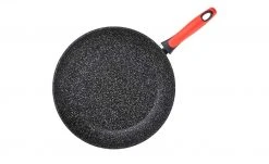 KHG Bratpfanne 32 cm Red'n'Hot | 32|cm -Töpfe & Pfannen & Zubehör || Gläser & Karaffen Verkäufe 12531296 4 202008130850