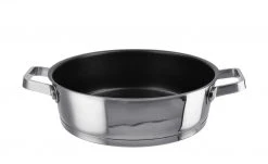 Meisterkoch Servierpfanne 24 cm OMNI | 24|cm -Töpfe & Pfannen & Zubehör || Gläser & Karaffen Verkäufe 12531298 3 202006121419