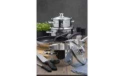 WMF Starter-Set, 11-teilig