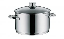 WMF Starter-Set, 11-teilig -Töpfe & Pfannen & Zubehör || Gläser & Karaffen Verkäufe 12531316 7 202010060001