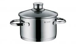 WMF Starter-Set, 11-teilig -Töpfe & Pfannen & Zubehör || Gläser & Karaffen Verkäufe 12531316 8 202010060001