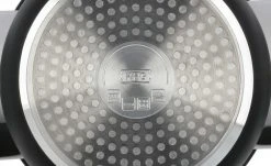 KHG Topfset, 5-teilig ARIANNA -Töpfe & Pfannen & Zubehör || Gläser & Karaffen Verkäufe 12531328 2 202012011634