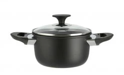 KHG Topfset, 5-teilig ARIANNA -Töpfe & Pfannen & Zubehör || Gläser & Karaffen Verkäufe 12531328 5 202012011634