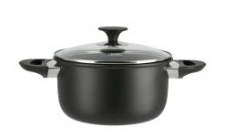 KHG Topfset, 5-teilig ARIANNA -Töpfe & Pfannen & Zubehör || Gläser & Karaffen Verkäufe 12531328 6 202012011634