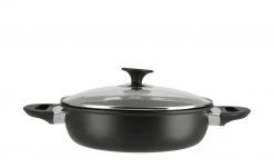 KHG Topfset, 5-teilig ARIANNA -Töpfe & Pfannen & Zubehör || Gläser & Karaffen Verkäufe 12531328 8 202012011634