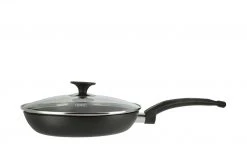 KHG Topfset, 5-teilig ARIANNA -Töpfe & Pfannen & Zubehör || Gläser & Karaffen Verkäufe 12531328 9 202012011634