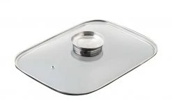 KHG Aromabräter eckig 15 KHG Aromabräter eckig -Töpfe & Pfannen & Zubehör || Gläser & Karaffen Verkäufe 12531347 5 202208082232