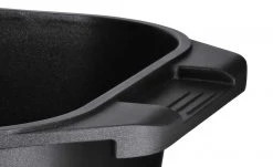 KHG Aromabräter eckig 17 KHG Aromabräter eckig -Töpfe & Pfannen & Zubehör || Gläser & Karaffen Verkäufe 12531347 9 202208082232