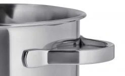 KHG Topfset, 3-teilig Gina -Töpfe & Pfannen & Zubehör || Gläser & Karaffen Verkäufe 12531391 10 202201051329