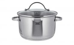 KHG Topfset, 3-teilig Gina -Töpfe & Pfannen & Zubehör || Gläser & Karaffen Verkäufe 12531391 2 202201051329