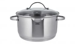 KHG Topfset, 3-teilig Gina -Töpfe & Pfannen & Zubehör || Gläser & Karaffen Verkäufe 12531391 3 202201051329