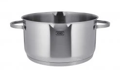 KHG Topfset, 3-teilig Gina -Töpfe & Pfannen & Zubehör || Gläser & Karaffen Verkäufe 12531391 7 202201051329