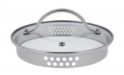 KHG Topfset, 3-teilig Gina -Töpfe & Pfannen & Zubehör || Gläser & Karaffen Verkäufe 12531391 8 202201051329