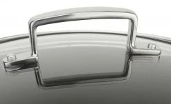 KHG Topfset 4-teilig NERO -Töpfe & Pfannen & Zubehör || Gläser & Karaffen Verkäufe 12531407 12 202106071305