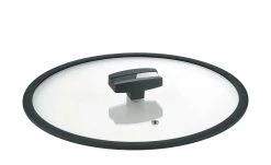 Berndes Schmorpfanne mit Deckel 28cm b.green | 28|cm -Töpfe & Pfannen & Zubehör || Gläser & Karaffen Verkäufe 12531516 3 202102262235