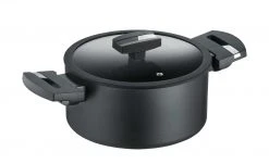 Berndes Kochtopf mit Deckel 20cm b.green | 20|cm