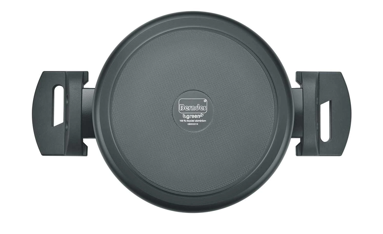 Berndes Kochtopf mit Deckel 24cm | 24|cm 2 Berndes Kochtopf mit Deckel 24cm | 24|cm – Bild 2