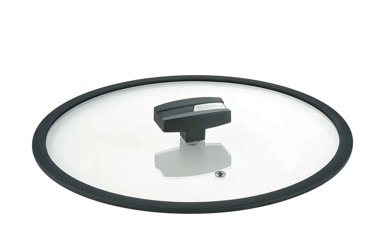 Berndes Kochtopf mit Deckel 24cm | 24|cm 3 Berndes Kochtopf mit Deckel 24cm | 24|cm – Bild 3