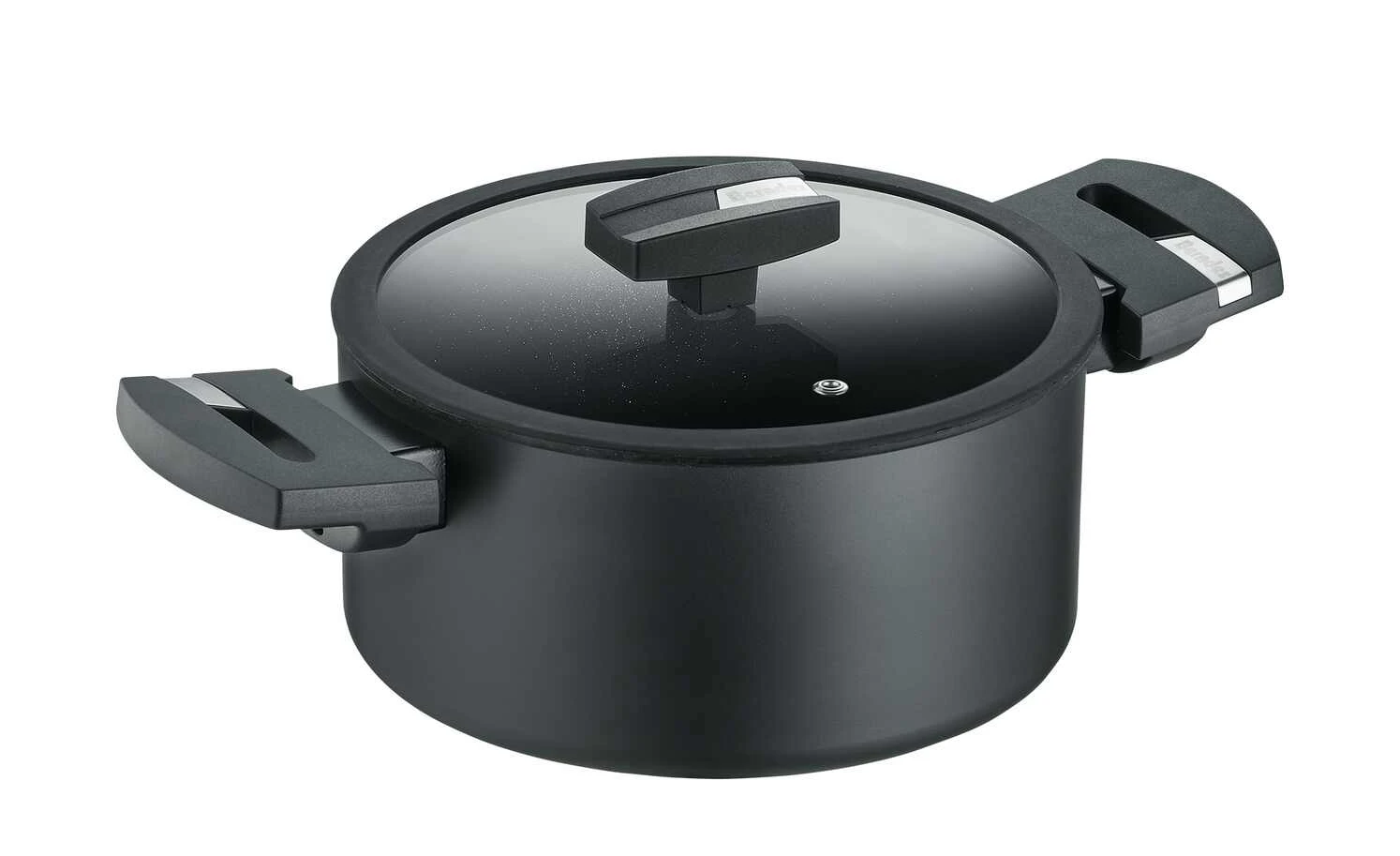 Berndes Kochtopf mit Deckel 24cm | 24|cm 1 Berndes Kochtopf mit Deckel 24cm | 24|cm