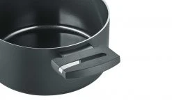 Berndes Kochtopf mit Deckel 24cm | 24|cm 9 Berndes Kochtopf mit Deckel 24cm | 24|cm -Töpfe & Pfannen & Zubehör || Gläser & Karaffen Verkäufe 12531520 5 202102262235